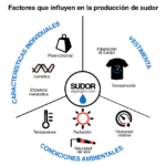 Sudar y disfrutar: los beneficios del ejercicio físico