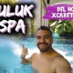 Sumérgete en bienestar: beneficios del jacuzzi