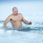 Sumérgete en los beneficios de bañarte con agua fría en invierno
