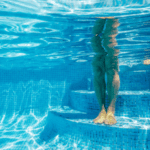 Sumérgete en los beneficios de la gimnasia en agua