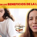 Sumérgete en los beneficios de la lectura