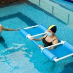 Sumérgete en los beneficios de la terapia acuática