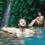 Sumérgete en los beneficios del baño termal
