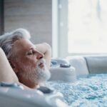 Sumérgete en los beneficios del hidromasaje