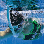 Sumérgete en los beneficios del snorkel frontal