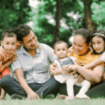 The Family Bonanza: Conoce los beneficios de ser una familia numerosa