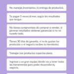 Todas las Beneficios de trabajar con Monat