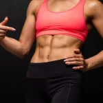 Trucos para un abdomen tonificado
