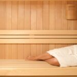 Vaporosa Bienestar: Beneficios del Baño de Sauna