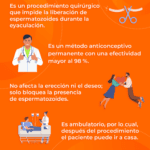 Vasectomía: una decisión con grandes ventajas