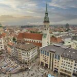 Ventajas infinitas: beneficios de vivir en Alemania