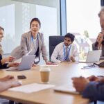 Ventajas invisibles en el mundo empresarial