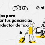 Ventajas para taxistas: maximiza tus ingresos