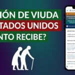 Ventajas para viudas de ciudadanos americanos