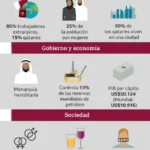 Ventajas Qatar: ¡Todo lo que necesitas saber!