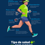 Ventajas runner