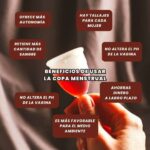 Ventajas y bienestar de la sangre menstrual