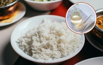 Vinagre de arroz: el aliado natural para tu salud
