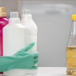 Vinagre: el aliado multifuncional para mantener tu hogar impecable