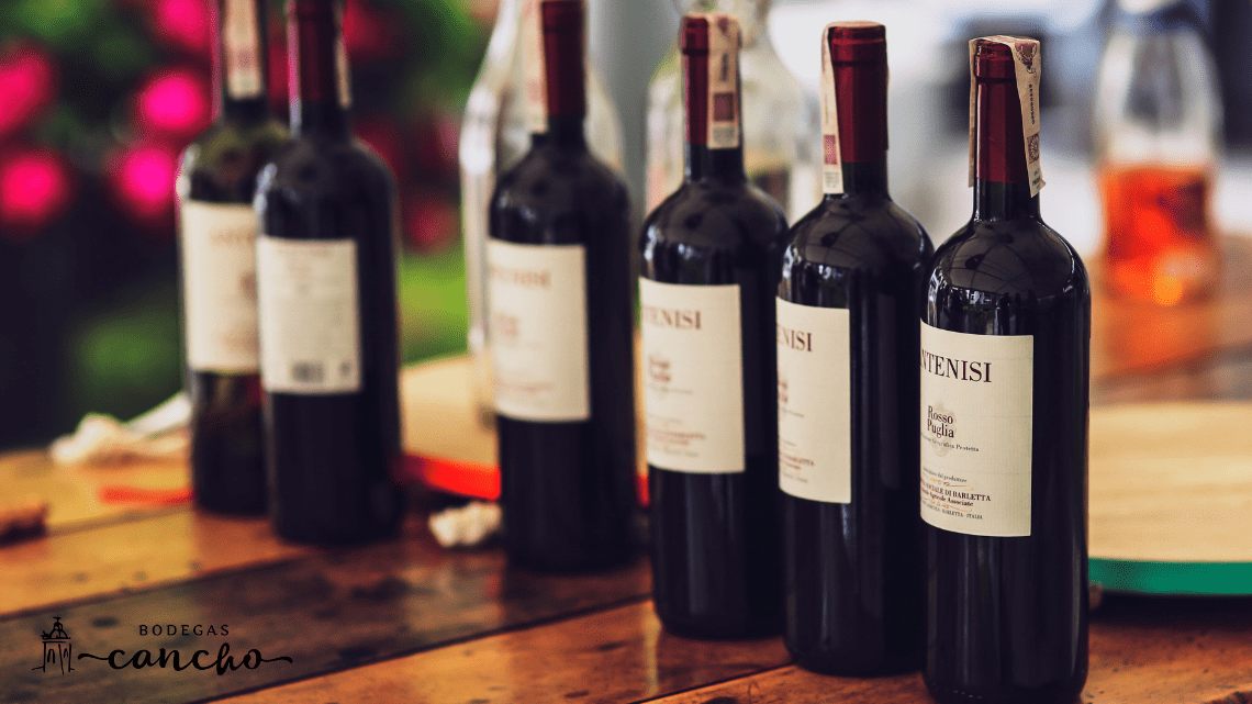 Vino tinto en ayunas: ¡Una pizca de salud!
