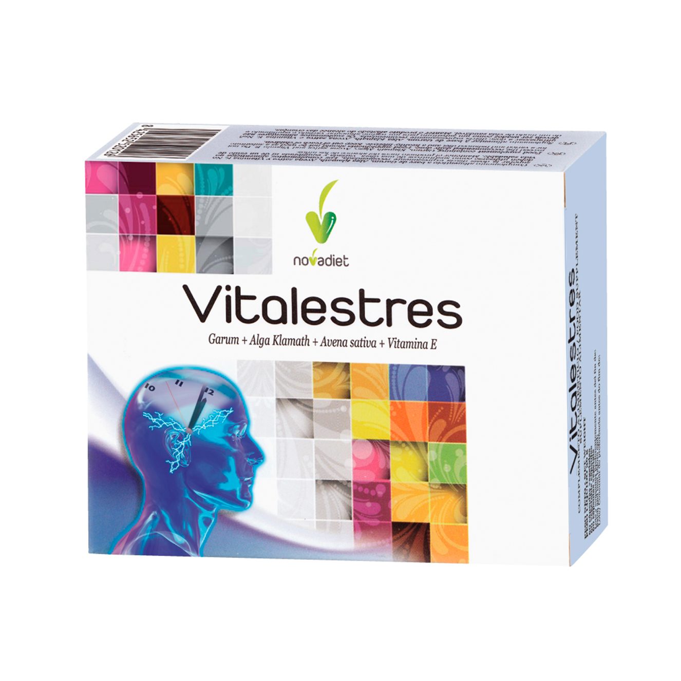 Vitalestres: Potencia tu bienestar