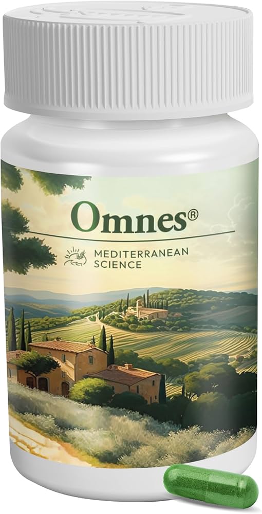 Vitaminas para tu bienestar