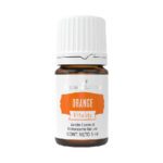 Vive la experiencia de los beneficios del aceite de naranjas Young Living