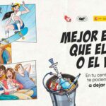 Vive la experiencia de una semana libre de humo