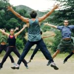 Vive mejor con el ejercicio constante