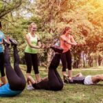 Vive mejor: los beneficios de la actividad física al aire libre