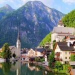 Viviendo en Suiza: ¡Beneficios extraordinarios!
