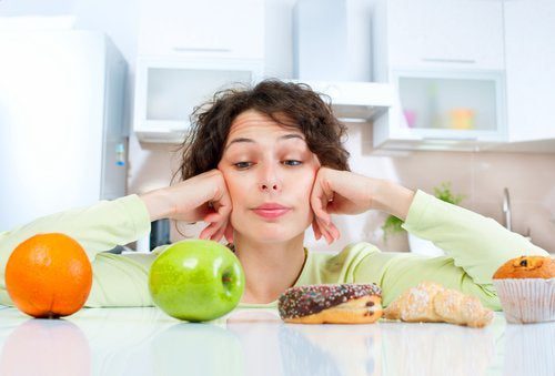 Viviendo sin azúcar y harina: los beneficios para tu salud